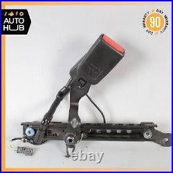 07-13 Mercedes W221 S65 AMG S550 Rear Right Passenger Side Seat Belt Buckle OEM 07-13 Mercedes W221 S65 AMG S550 Rear Right Passenger Side Seat Belt Buckle OEM
