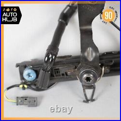 07-13 Mercedes W221 S65 AMG S550 Rear Right Passenger Side Seat Belt Buckle OEM 07-13 Mercedes W221 S65 AMG S550 Rear Right Passenger Side Seat Belt Buckle OEM