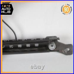 07-13 Mercedes W221 S65 AMG S550 Rear Right Passenger Side Seat Belt Buckle OEM 07-13 Mercedes W221 S65 AMG S550 Rear Right Passenger Side Seat Belt Buckle OEM