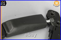 07-14 Mercedes W221 CL63 AMG S550 Front Right Passenger Seat Belt Buckle OEM 07-14 Mercedes W221 CL63 AMG S550 Front Right Passenger Seat Belt Buckle OEM