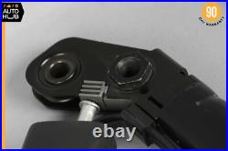 07-14 Mercedes W221 CL63 AMG S550 Front Right Passenger Seat Belt Buckle OEM 07-14 Mercedes W221 CL63 AMG S550 Front Right Passenger Seat Belt Buckle OEM