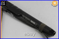 07-14 Mercedes W221 CL63 AMG S550 Front Right Passenger Seat Belt Buckle OEM 07-14 Mercedes W221 CL63 AMG S550 Front Right Passenger Seat Belt Buckle OEM