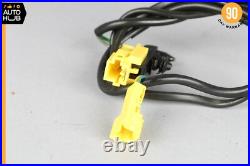 07-14 Mercedes W221 CL63 AMG S550 Front Right Passenger Seat Belt Buckle OEM 07-14 Mercedes W221 CL63 AMG S550 Front Right Passenger Seat Belt Buckle OEM