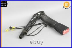 07-14 Mercedes W221 S400 S550 Front Right Passenger Seat Belt Buckle Black OEM 07-14 Mercedes W221 S400 S550 Front Right Passenger Seat Belt Buckle Black OEM