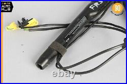 07-14 Mercedes W221 S400 S550 Front Right Passenger Seat Belt Buckle Black OEM 07-14 Mercedes W221 S400 S550 Front Right Passenger Seat Belt Buckle Black OEM
