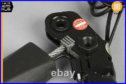 07-14 Mercedes W221 S550 CL550 Front Right Passenger Seat Belt Buckle OEM 07-14 Mercedes W221 S550 CL550 Front Right Passenger Seat Belt Buckle OEM