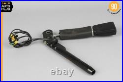 07-14 Mercedes W221 S550 CL550 Front Right Passenger Seat Belt Buckle OEM