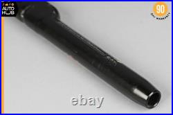 07-14 Mercedes W221 S550 CL550 Front Right Passenger Seat Belt Buckle OEM