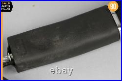 07-14 Mercedes W221 S550 CL550 Front Right Passenger Seat Belt Buckle OEM