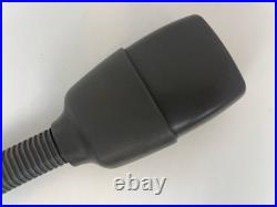 08-14 OEM Express Savana Seat Belt Explosive Tensioner Buckle Front LH Left