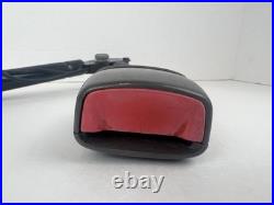 08-14 OEM Express Savana Seat Belt Explosive Tensioner Buckle Front LH Left