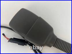 08-14 OEM Express Savana Seat Belt Explosive Tensioner Buckle Front RH Right