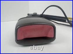 08-14 OEM Express Savana Seat Belt Explosive Tensioner Buckle Front RH Right