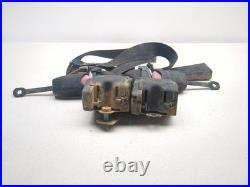 08-14 Polaris RZR S 800 Front Left Right Safety Seat Belt Seatbelt Buckle Set