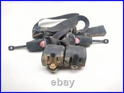 08-14 Polaris RZR S 800 Front Left Right Safety Seat Belt Seatbelt Buckle Set