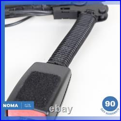 08-16 Land Rover L319 LR4 Front Left Driver Seat Belt Seatbelt Buckle OEM 08-16 Land Rover L319 LR4 Front Left Driver Seat Belt Seatbelt Buckle OEM