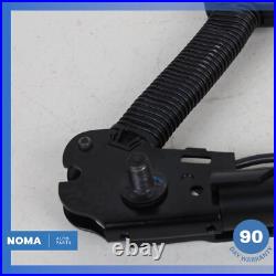 08-16 Range Rover Sport L320 Front Left Driver Seat Belt Seatbelt Buckle OEM 08-16 Range Rover Sport L320 Front Left Driver Seat Belt Seatbelt Buckle OEM