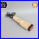 08_19_Maserati_GranTurismo_M145_Front_Left_or_Right_Seat_Belt_Buckle_Beige_OEM_01_kk