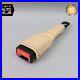 08_19_Maserati_GranTurismo_M145_Front_Left_or_Right_Seat_Belt_Buckle_Beige_OEM_01_pkow