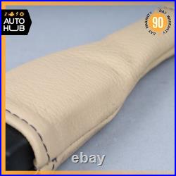 08-19 Maserati GranTurismo M145 Front Left or Right Seat Belt Buckle Beige OEM 08-19 Maserati GranTurismo M145 Front Left or Right Seat Belt Buckle Beige OEM