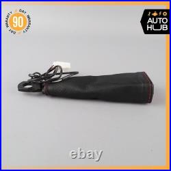 08-19 Maserati GranTurismo M145 Front Left or Right Seat Belt Buckle Black OEM 08-19 Maserati GranTurismo M145 Front Left or Right Seat Belt Buckle Black OEM