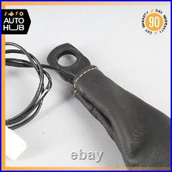 08-19 Maserati GranTurismo M145 Front Left or Right Seat Belt Buckle Black OEM 08-19 Maserati GranTurismo M145 Front Left or Right Seat Belt Buckle Black OEM