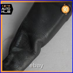 08-19 Maserati GranTurismo M145 Front Left or Right Seat Belt Buckle Black OEM 08-19 Maserati GranTurismo M145 Front Left or Right Seat Belt Buckle Black OEM