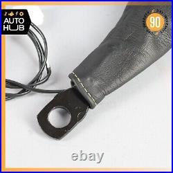 08-19 Maserati GranTurismo M145 Front Left or Right Seat Belt Buckle Black OEM 08-19 Maserati GranTurismo M145 Front Left or Right Seat Belt Buckle Black OEM