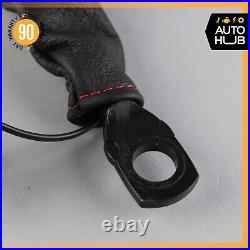 08-19 Maserati GranTurismo M145 Front Left or Right Seat Belt Buckle Black OEM 08-19 Maserati GranTurismo M145 Front Left or Right Seat Belt Buckle Black OEM