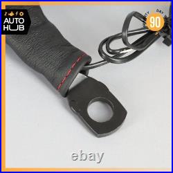 08-19 Maserati GranTurismo M145 Front Left or Right Seat Belt Buckle OEM 61k