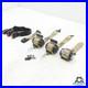 09_11_BMW_328i_335i_M3_E90_Rear_Seat_Belt_Buckle_Receptacle_Retractor_Set_OEM_01_pgbl