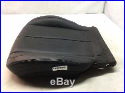 10-15 Gmc Terrain Front Left Seat Lower Buttom Cushion Oem M