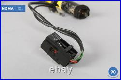 10-15 Jaguar X250 XF XJL Front Left Driver Side Seat Belt Buckle PVJ OEM 10-15 Jaguar X250 XF XJL Front Left Driver Side Seat Belt Buckle PVJ OEM