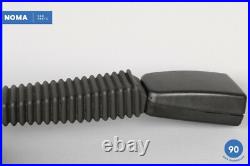 10-15 Jaguar X250 XF XJL Front Left Driver Side Seat Belt Buckle PVJ OEM 10-15 Jaguar X250 XF XJL Front Left Driver Side Seat Belt Buckle PVJ OEM