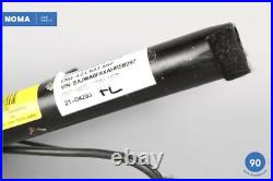 10-15 Jaguar X250 XF XJL Front Left Driver Side Seat Belt Buckle PVJ OEM 10-15 Jaguar X250 XF XJL Front Left Driver Side Seat Belt Buckle PVJ OEM
