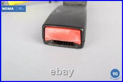 10-19 Jaguar X351 XJ XF XK Front Left Driver Seat Belt Seatbelt Buckle OEM 10-19 Jaguar X351 XJ XF XK Front Left Driver Seat Belt Seatbelt Buckle OEM
