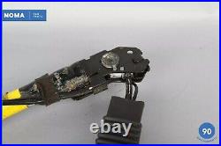 10-19 Jaguar X351 XJ XF XK Front Left Driver Seat Belt Seatbelt Buckle OEM 10-19 Jaguar X351 XJ XF XK Front Left Driver Seat Belt Seatbelt Buckle OEM