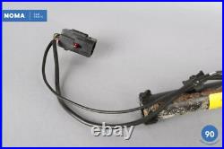 10-19 Jaguar X351 XJ XF XK Front Left Driver Seat Belt Seatbelt Buckle OEM 10-19 Jaguar X351 XJ XF XK Front Left Driver Seat Belt Seatbelt Buckle OEM