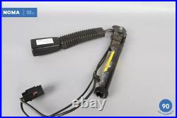 10-19 Jaguar X351 XJ XF XK Front Left Driver Seat Belt Seatbelt Buckle OEM 10-19 Jaguar X351 XJ XF XK Front Left Driver Seat Belt Seatbelt Buckle OEM