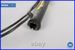 10-19 Jaguar X351 XJ XF XK Front Left Driver Seat Belt Seatbelt Buckle OEM 10-19 Jaguar X351 XJ XF XK Front Left Driver Seat Belt Seatbelt Buckle OEM