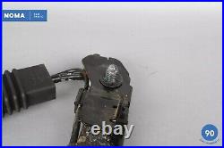 10-19 Jaguar X351 XJ XF XK Front Left Driver Seat Belt Seatbelt Buckle OEM 10-19 Jaguar X351 XJ XF XK Front Left Driver Seat Belt Seatbelt Buckle OEM