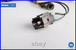 10-19 Jaguar X351 XJ XF XK Front Left Driver Seat Belt Seatbelt Buckle OEM 10-19 Jaguar X351 XJ XF XK Front Left Driver Seat Belt Seatbelt Buckle OEM