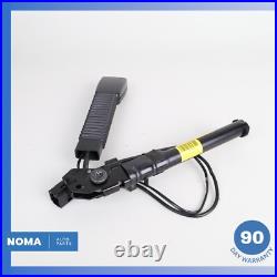 10-19 Jaguar X351 XJ XK XF Front Left Driver Seat Belt Seatbelt Buckle OEM 10-19 Jaguar X351 XJ XK XF Front Left Driver Seat Belt Seatbelt Buckle OEM