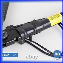 10-19 Jaguar X351 XJ XK XF Front Left Driver Seat Belt Seatbelt Buckle OEM 10-19 Jaguar X351 XJ XK XF Front Left Driver Seat Belt Seatbelt Buckle OEM