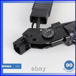 10-19 Jaguar X351 XJ XK XF Front Left Driver Seat Belt Seatbelt Buckle OEM 10-19 Jaguar X351 XJ XK XF Front Left Driver Seat Belt Seatbelt Buckle OEM