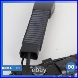 10-19 Jaguar X351 XJ XK XF Front Left Driver Seat Belt Seatbelt Buckle OEM 10-19 Jaguar X351 XJ XK XF Front Left Driver Seat Belt Seatbelt Buckle OEM