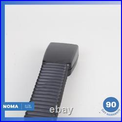 10-19 Jaguar X351 XJ XK XF Front Left Driver Seat Belt Seatbelt Buckle OEM 10-19 Jaguar X351 XJ XK XF Front Left Driver Seat Belt Seatbelt Buckle OEM