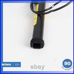 10-19 Jaguar X351 XJ XK XF Front Left Driver Seat Belt Seatbelt Buckle OEM 10-19 Jaguar X351 XJ XK XF Front Left Driver Seat Belt Seatbelt Buckle OEM
