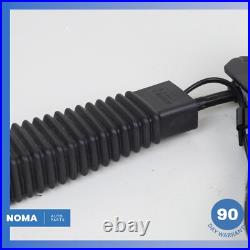 10-19 Jaguar X351 XJ XK XF Front Left Driver Seat Belt Seatbelt Buckle OEM 10-19 Jaguar X351 XJ XK XF Front Left Driver Seat Belt Seatbelt Buckle OEM