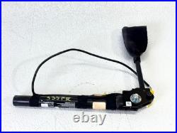 11-16 Chevrolet Cruze Front Right Passenger Side Seat Belt Buckle Tensioner Oem